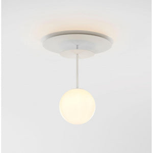 JS-SV-C/L BOUNCE PRO- X White/Black/Matt Gold/Matt Rose Gold 4w 310mm/330mm Led Ceiling Lights