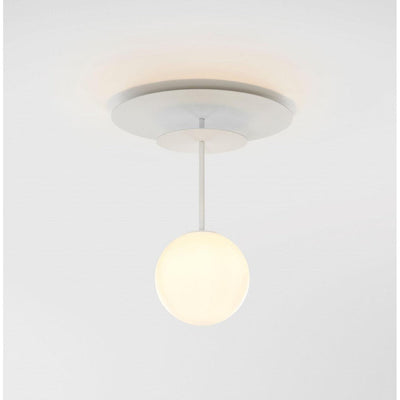 JS-SV CL BOUNCE PRO-X LED Ceiling Light - Multi-Finish (4W, 310-330mm)