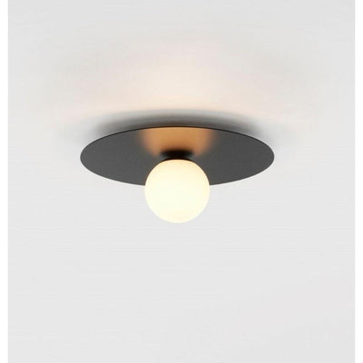 JS-SV CL BOUNCE LED Ceiling Light - Multi-Finish (4W, 110-180mm)