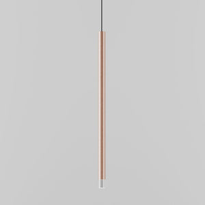 JS-SV-H/L 100 PLUS White/Black/Chrome/Matt Gold/Matt Rose Gold/Matt Brushed SS/Gold/Rose Gold 3w 300mm/450mm/600mm/750mm/900mm/1050mm/1200mm Led Hanging Lights