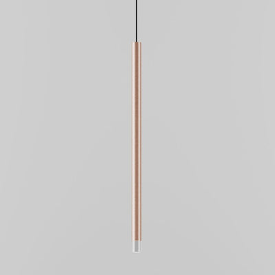 JS-SV HL 100 PLUS LED Hanging Light - Multi-Finish (3W, 300-1200mm)
