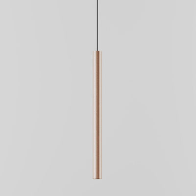 JS-SV HL 5003 LED Hanging Light - Multi-Finish (3W/6W, 125-1200mm)