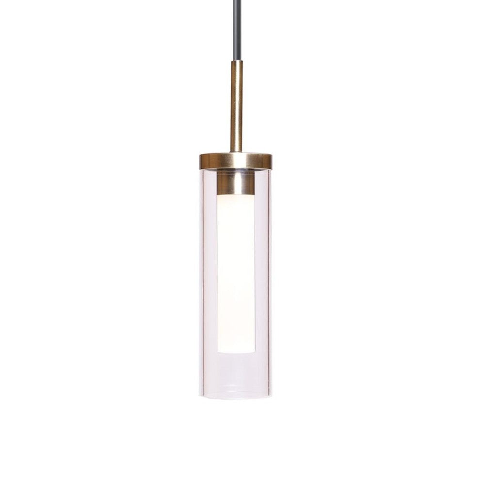 JS-SV-H/L AQUA (BIG) Black/Brass Antique/Copper Antique 6w Led Hanging Lights