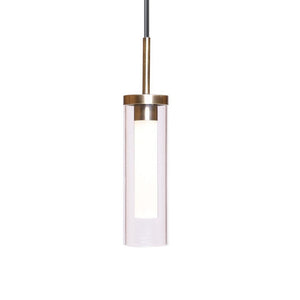 JS-SV-H/L AQUA (BIG) Black/Brass Antique/Copper Antique 6w Led Hanging Lights