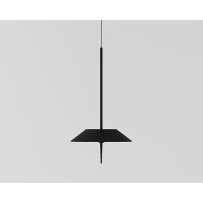 JS-SV HL MELTO LED Hanging Light - Multi-Finish (10W, 550mm)