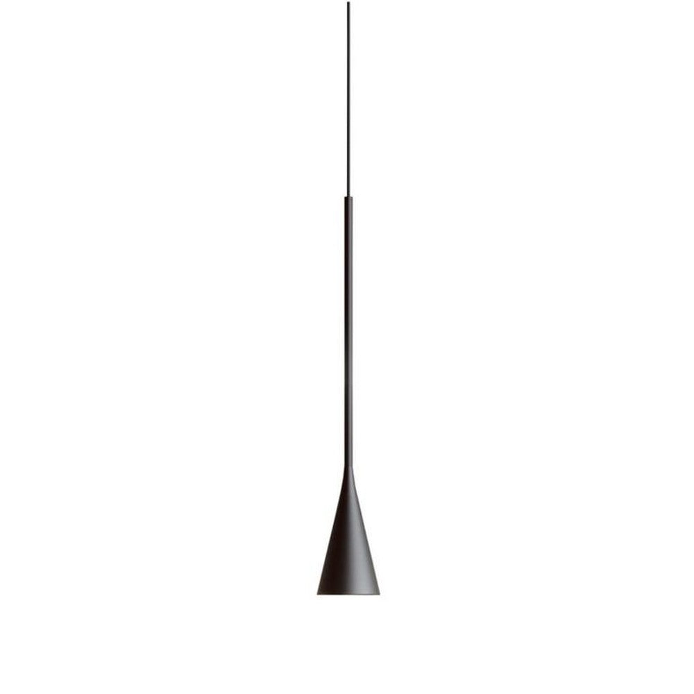 JS-SV-H/L SKYFALL White/Black/Matt Gold/Matt Rose Gold 3w 300mm/450mm Led Hanging Lights