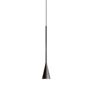 JS-SV-H/L SKYFALL White/Black/Matt Gold/Matt Rose Gold 3w 300mm/450mm Led Hanging Lights