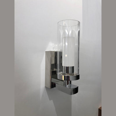 JS-SV WL AQUA-1 LED Wall Light - Multi-Finish (6W)