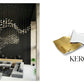 Kerchiefs Folded Glass Suspension Collection – A Statement Piece for Grand Foyers & Living Rooms
