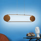 KIYA Gold Iron Wall Light - Inbuilt LED - KIYA-BIG