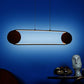 KIYA Gold Iron Wall Light - Inbuilt LED - KIYA-BIG