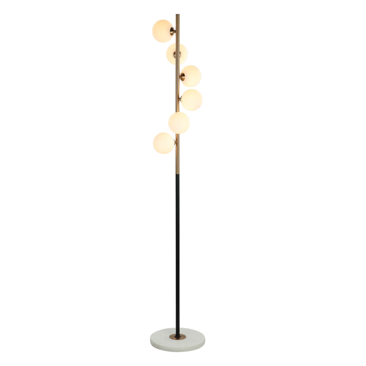 KL-01-094 Floor Lamp