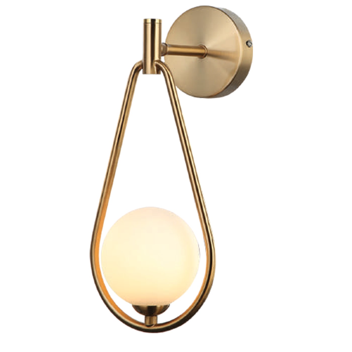 KL-01-098 Luxury Wall light