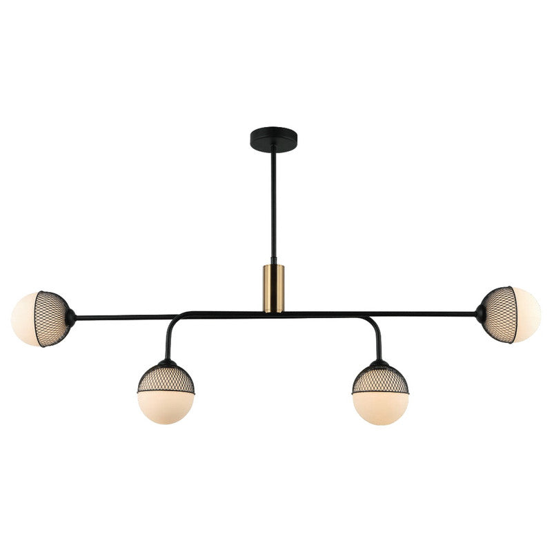 JS-SBL KL-04-149 Rectangular Hanging