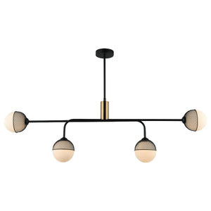 JS-SBL KL-04-149 Rectangular Hanging