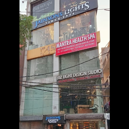 Kotla — Defence Colony
