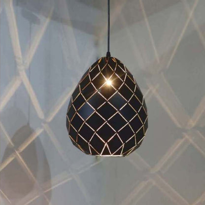 L03-1P Metal Hanging