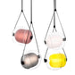 CH-2156-Yellow Labre 20w Luxury Hanging