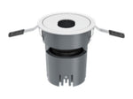 Eliante Lance COB Downlight – Recessed – Ellipse Round