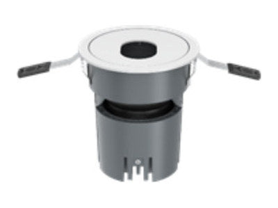 Eliante Lance COB Downlight – Recessed – Ellipse Round