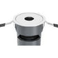 Eliante Lance COB Downlight – Recessed – Pin Hole Round