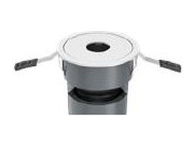 Eliante Lance COB Downlight – Recessed – Pin Hole Round