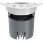 Eliante Lance COB Downlight – Recessed – Round Trimless