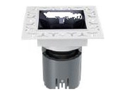 Eliante Lance COB Downlight – Recessed – Square Trimless
