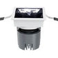 Eliante Lance COB Downlight – Recessed – Square