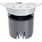 Eliante Lance COB Downlight – Recessed – Wall Washer Round Trimless