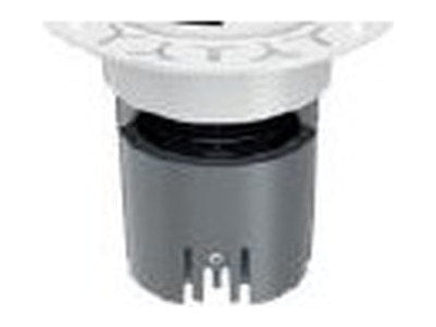 Eliante Lance COB Downlight – Recessed – Wall Washer Round Trimless