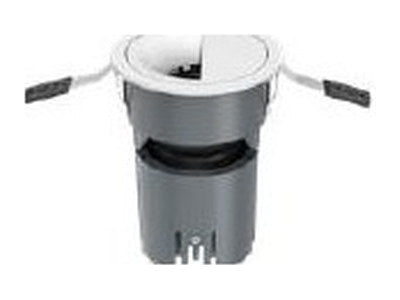 Eliante Lance COB Downlight – Recessed – Wall Washer Round
