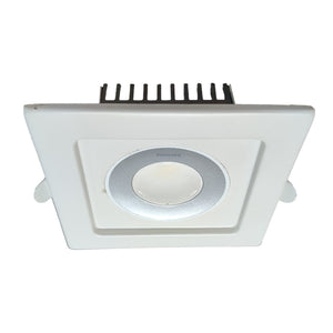 Lavov Downlight with Philips Fortima-15W-Square Led Downlight