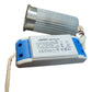 Lavov LV-5132-7-Satin Nickel Body LED Mr-16 Lamp