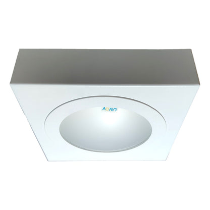 Lavov LV-957-6 inches-Square-15w Surface Led Downlight