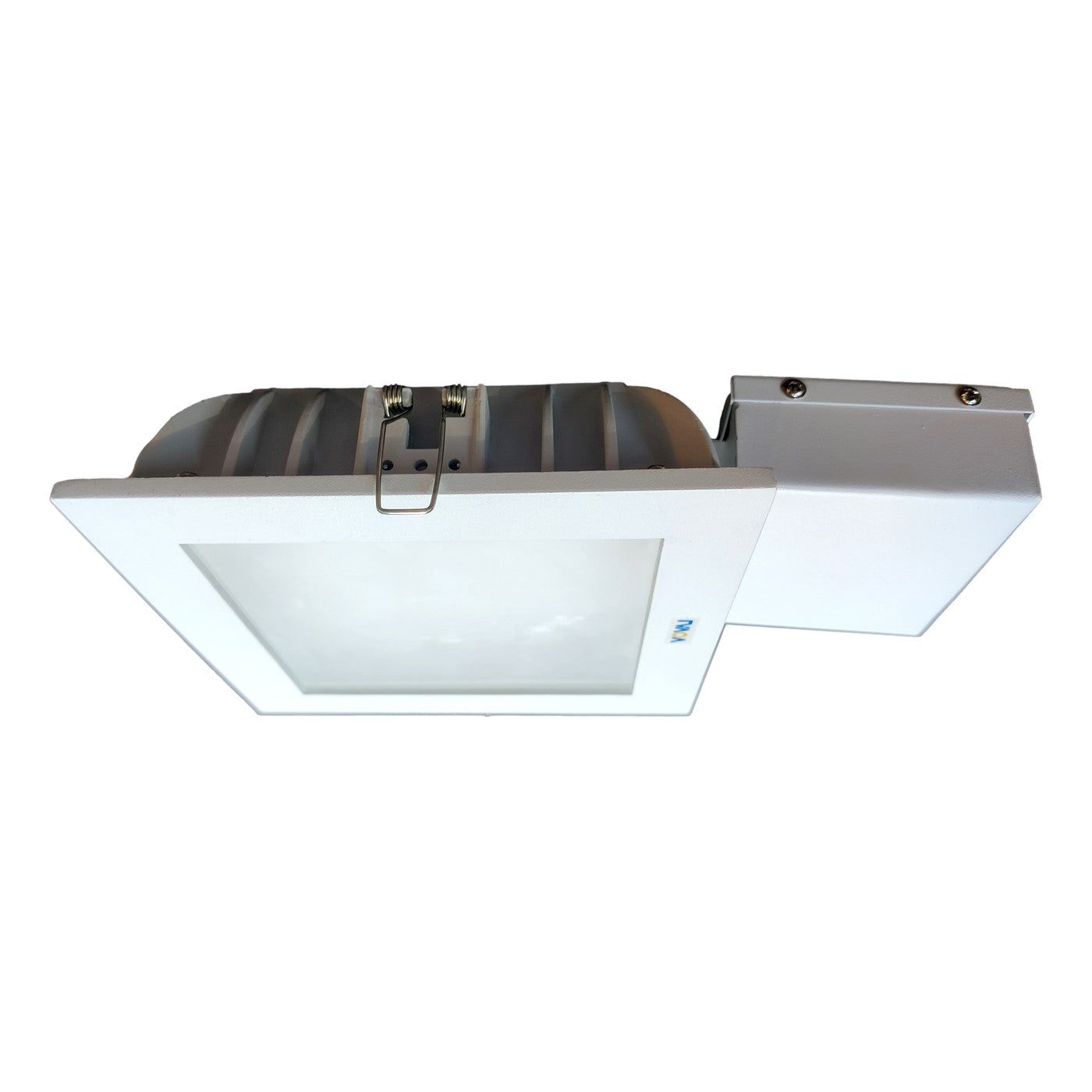 Lavov LV-960-6 inches-15W-Square-WH Led Downlight