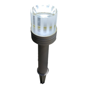 Lavov LED-P01-3x12w Garden Spike Light