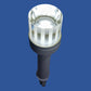 Lavov LED-P01-3x12w Garden Spike Light