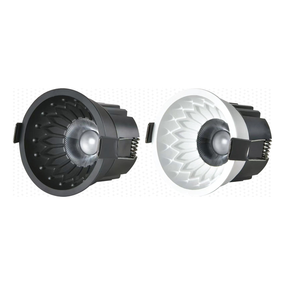 Eliante LCP-006 & LCP-044 Designer COB Downlight – LCP-044 – product photo