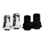 Eliante LCP-037 COB Zoom Light – Double – product photo