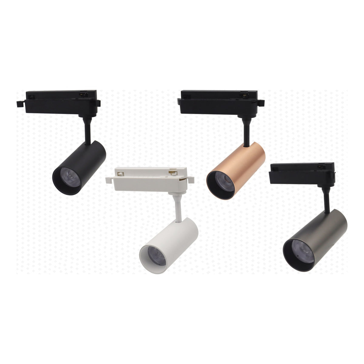Eliante LCP-017 COB Track Light – product photo