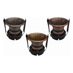 Eliante LCP-028 Deep Metallic COB Downlight – product photo