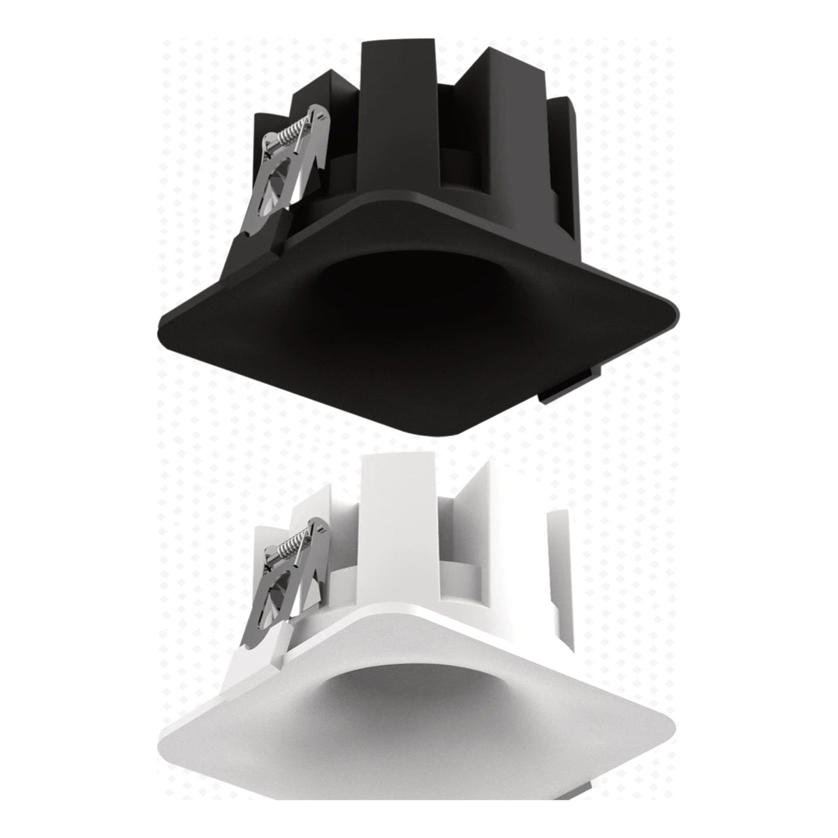 Eliante LCP-031 Modular COB Downlight – Single – product photo