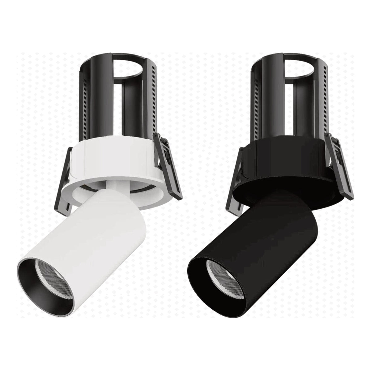 Eliante LCP-037 COB Zoom Light – Single – product photo
