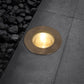 Eliante Ademan Silver Aluminium Burial Light Out Door LE-1101-CW