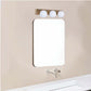 LED-3x Mirror Light