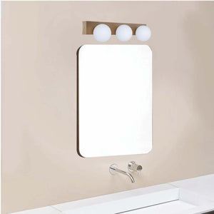 LED-3x Mirror Light