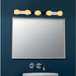 LED-5x Mirror Light