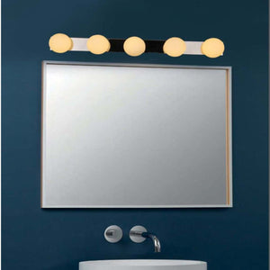 LED-5x Mirror Light