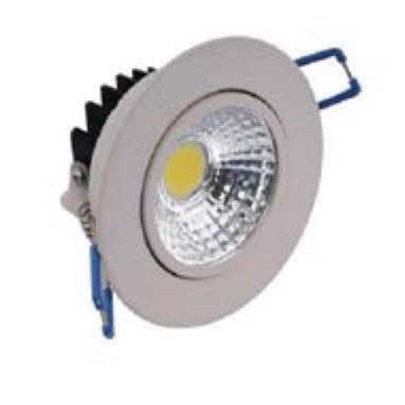 5W LED COB ECO ROUND Downlighter SLEDCOB4097